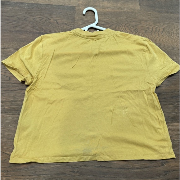 The Volcom Store Company pocket tee - S - Picture 2 of 5